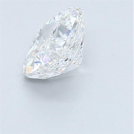 Diament szlif poduszkowy brylantowy, 1.2ct, SI1, E, GIA 1435701902