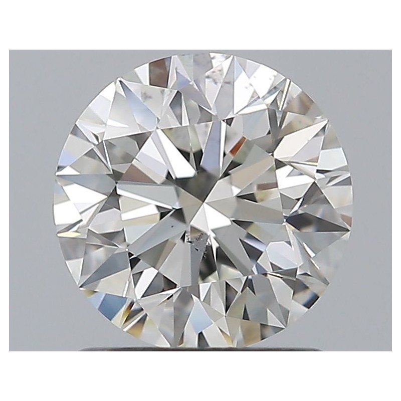 Diament szlif okrągły, 1.2ct, SI1, I, GIA 2507758524 Diament szlif okrągły, 1.2ct, SI1, I, GIA 2507758524