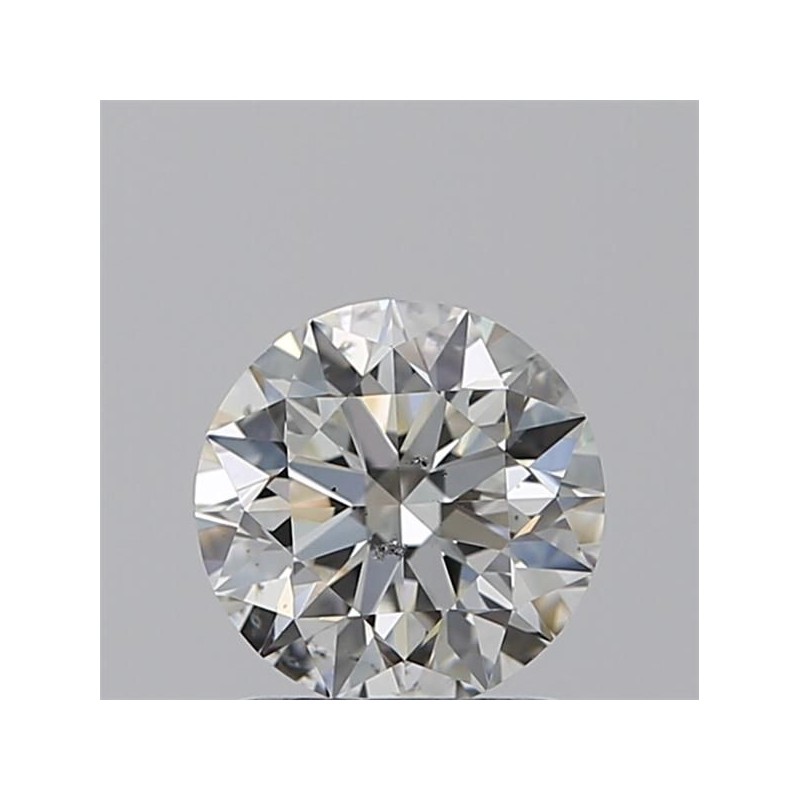 Diament szlif okrągły, 1.15ct, SI1, I, GIA 2447052020 Diament szlif okrągły, 1.15ct, SI1, I, GIA 2447052020