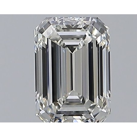 Diament szlif szmaragdowy, 1.21ct, VS1, I, GIA 2526018337