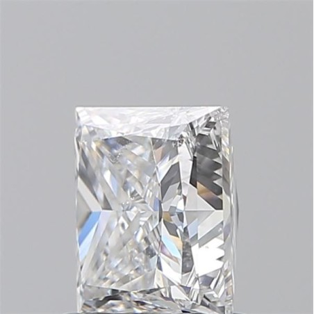 Diament szlif princess, 1.51ct, SI2, F, GIA 6224870804