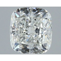 Diament szlif poduszkowy brylantowy, 1.51ct, VS2, G, GIA 2456374129