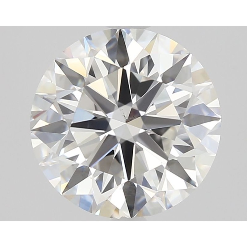 Diament szlif okrągły, 1.5ct, SI1, F, GIA 5513470459 Diament szlif okrągły, 1.5ct, SI1, F, GIA 5513470459