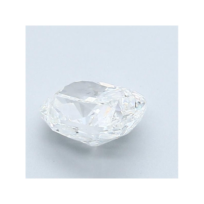 Diament szlif poduszkowy brylantowy, 1.51ct, VS2, F, GIA 7412280585 Diament szlif poduszkowy brylantowy, 1.51ct, VS2, F, GIA 7412280585