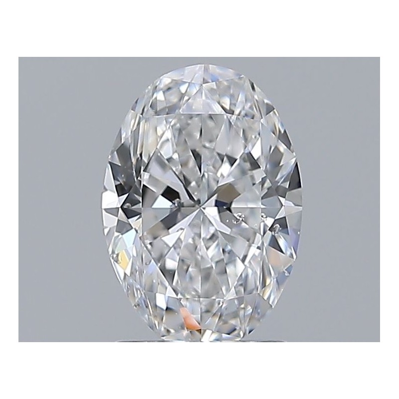 Diament szlif owalny, 1.5ct, SI1, D, GIA 1523133221 Diament szlif owalny, 1.5ct, SI1, D, GIA 1523133221