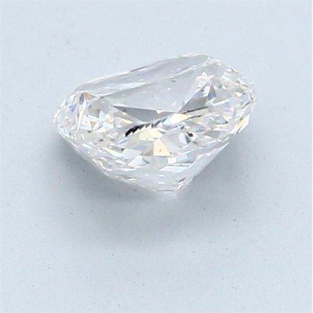 Diament szlif poduszkowy brylantowy, 1.51ct, SI1, H, GIA 1438945249