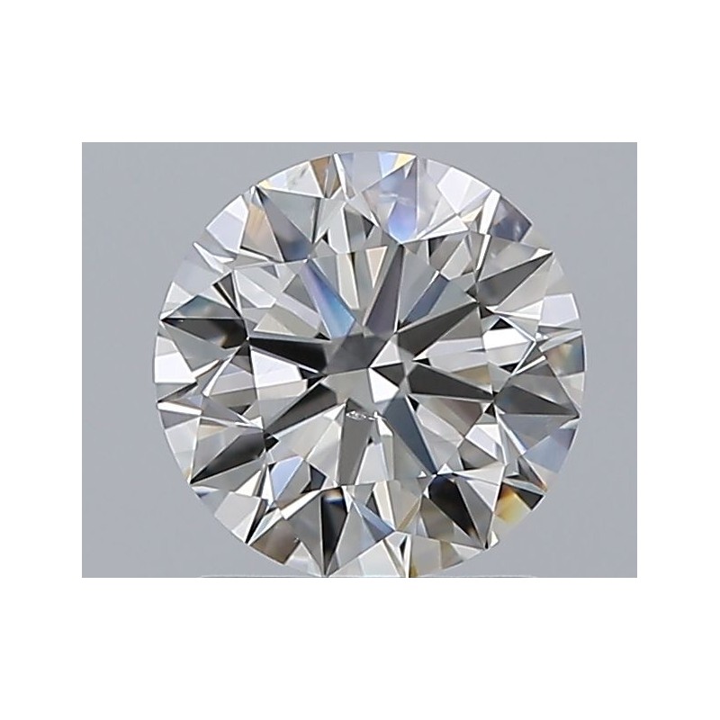 Diament szlif okrągły, 1.5ct, SI1, I, GIA 7521259004 Diament szlif okrągły, 1.5ct, SI1, I, GIA 7521259004