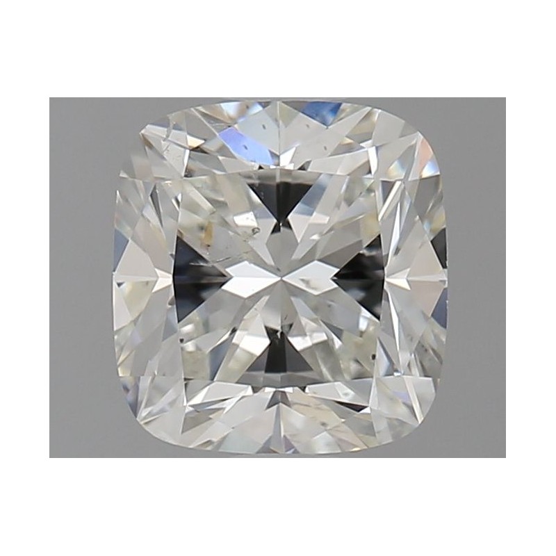 Diament szlif poduszkowy brylantowy, 1.51ct, SI2, I, GIA 6482518694 Diament szlif poduszkowy brylantowy, 1.51ct, SI2, I, GIA 6482518694