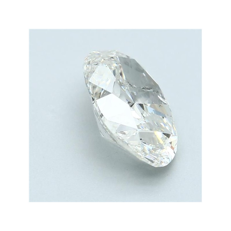 Diament szlif owalny, 1.51ct, SI2, I, GIA 6402420908