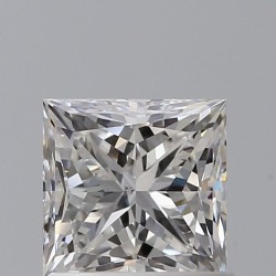 Diament szlif princess, 1.01ct, SI1, F, GIA 6515761228