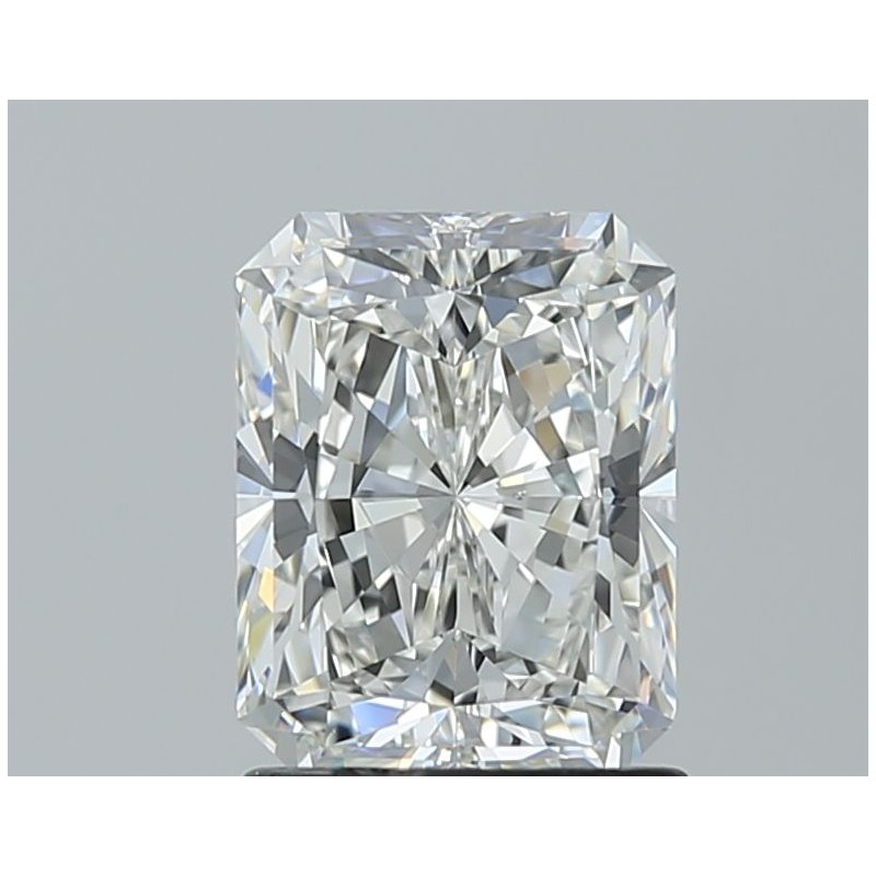 Diament radiant, 1.52ct, VS2, H, GIA 5516455186 Diament radiant, 1.52ct, VS2, H, GIA 5516455186