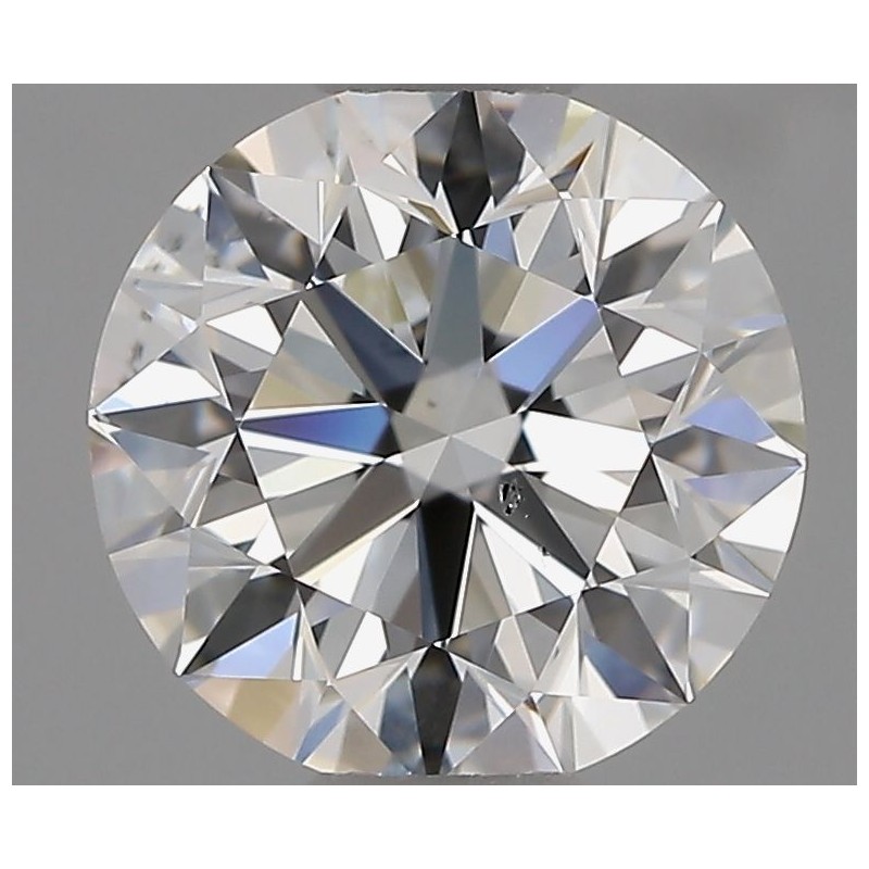 Diament szlif okrągły, 1.61ct, SI1, G, GIA 2516899473 Diament szlif okrągły, 1.61ct, SI1, G, GIA 2516899473
