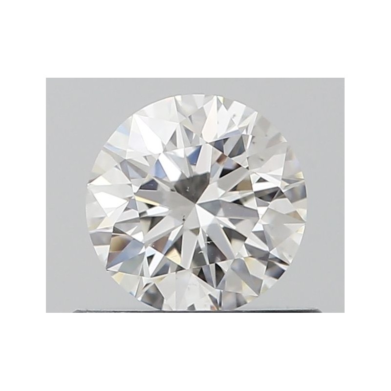 Diament szlif okrągły, 0.53ct, VS2, F, GIA 5526624439