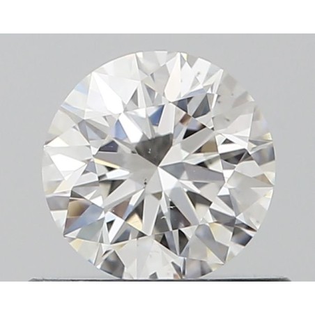 Diament szlif okrągły, 0.53ct, VS2, F, GIA 5526624439