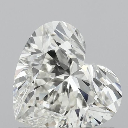 Diament serce, 1.03ct, VS1, H, IGI 668424168