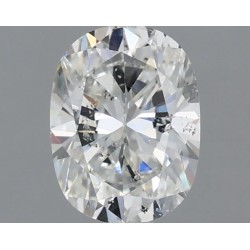 Diament szlif owalny, 1.19ct, SI1, H, HRD 230000048816