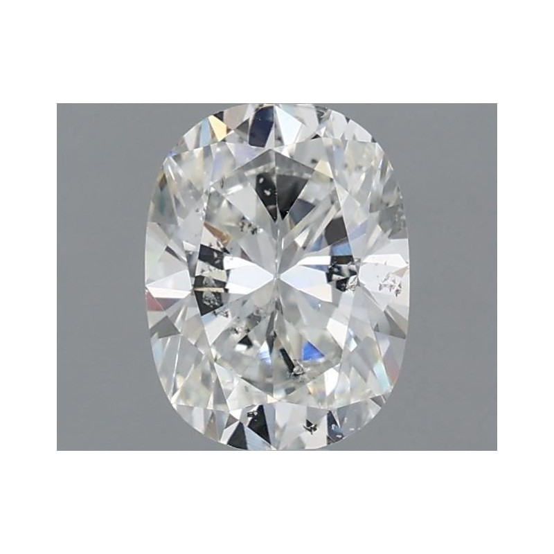 Diament szlif owalny, 1.19ct, SI1, H, HRD 230000048816 Diament szlif owalny, 1.19ct, SI1, H, HRD 230000048816