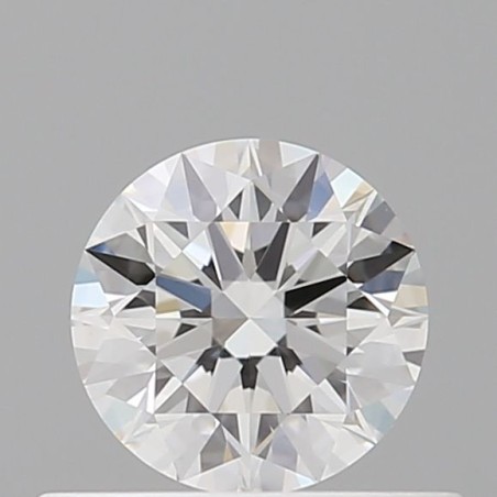 Diament szlif okrągły, 0.36ct, VS1, E, GIA 2526506133