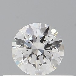 Diament szlif okrągły, 0.32ct, VS1, G, GIA 3535509790