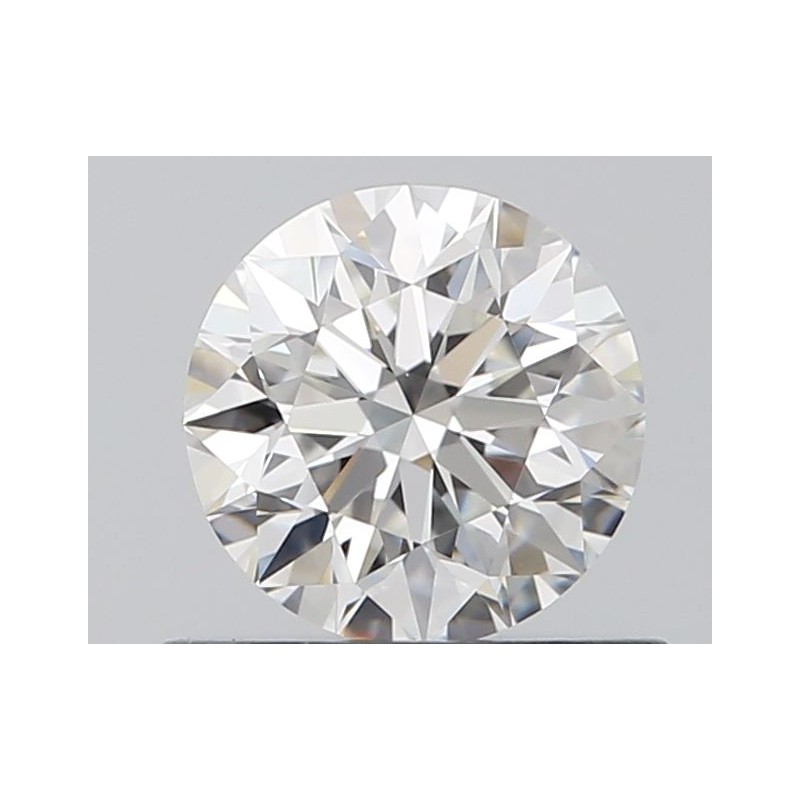 Diament szlif okrągły, 0.57ct, VS1, G, GIA 2527263011 Diament szlif okrągły, 0.57ct, VS1, G, GIA 2527263011