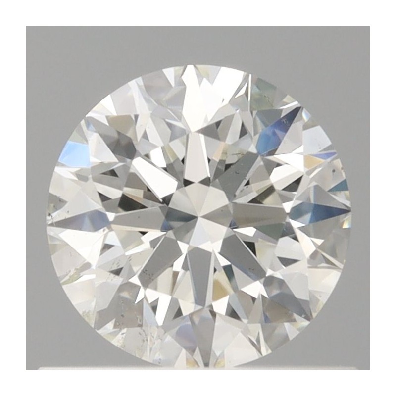 Diament szlif okrągły, 0.71ct, SI1, I, GIA 7526513315 Diament szlif okrągły, 0.71ct, SI1, I, GIA 7526513315