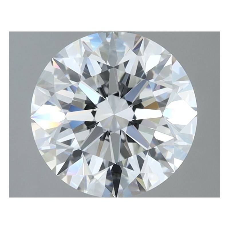 Diament szlif okrągły, 2ct, VVS1, G, GIA 7533749187 Diament szlif okrągły, 2ct, VVS1, G, GIA 7533749187