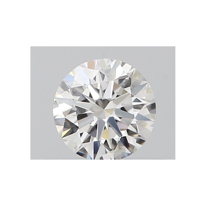 Diament szlif okrągły, 0.37ct, VVS1, G, GIA 6521409600 Diament szlif okrągły, 0.37ct, VVS1, G, GIA 6521409600