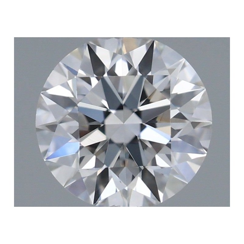 Diament szlif okrągły, 0.44ct, VVS1, F, GIA 7521475883 Diament szlif okrągły, 0.44ct, VVS1, F, GIA 7521475883