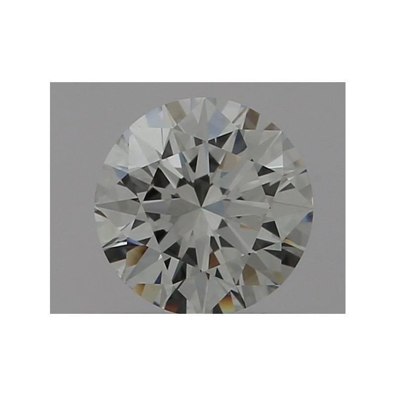 Diament szlif okrągły, 0.53ct, VVS1, F, GIA 7538665749 Diament szlif okrągły, 0.53ct, VVS1, F, GIA 7538665749