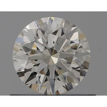 Diament szlif okrągły, 0.55ct, VVS1, I, GIA 1533376569