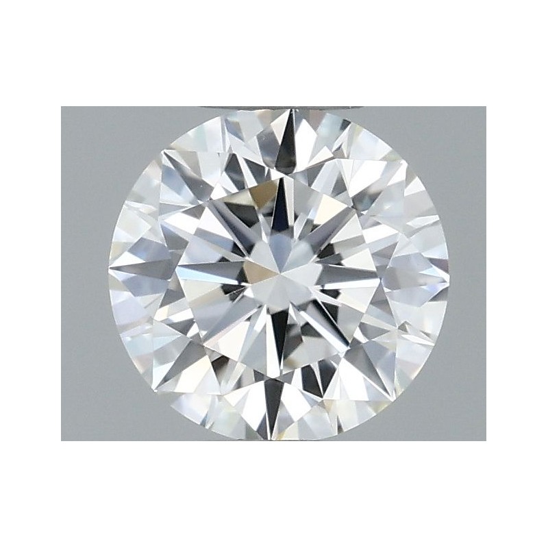 Diament szlif okrągły, 0.5ct, VVS2, H, IGI 739570658 Diament szlif okrągły, 0.5ct, VVS2, H, IGI 739570658