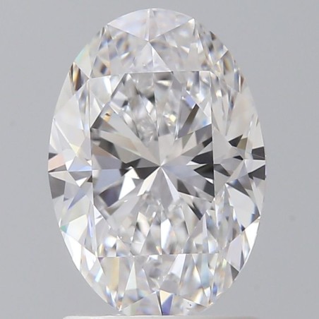 Diament szlif owalny, 1.51ct, VS2, D, GIA 1515807108