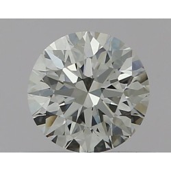 Diament szlif okrągły, 0.5ct, VVS2, E, GIA 1533493795