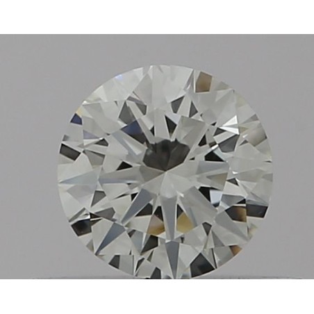 Diament szlif okrągły, 0.35ct, VVS1, G, GIA 7536667749