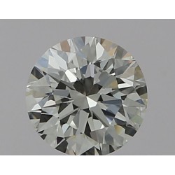 Diament szlif okrągły, 0.39ct, VVS1, G, GIA 2536556692