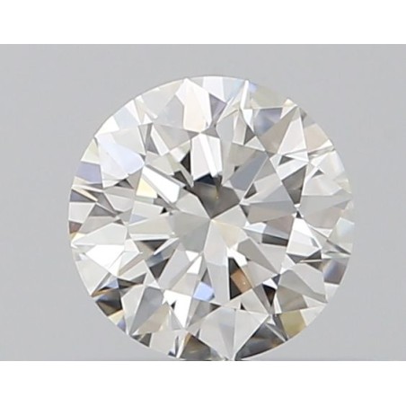 Diament szlif okrągły, 0.35ct, VVS1, H, GIA 2527671487