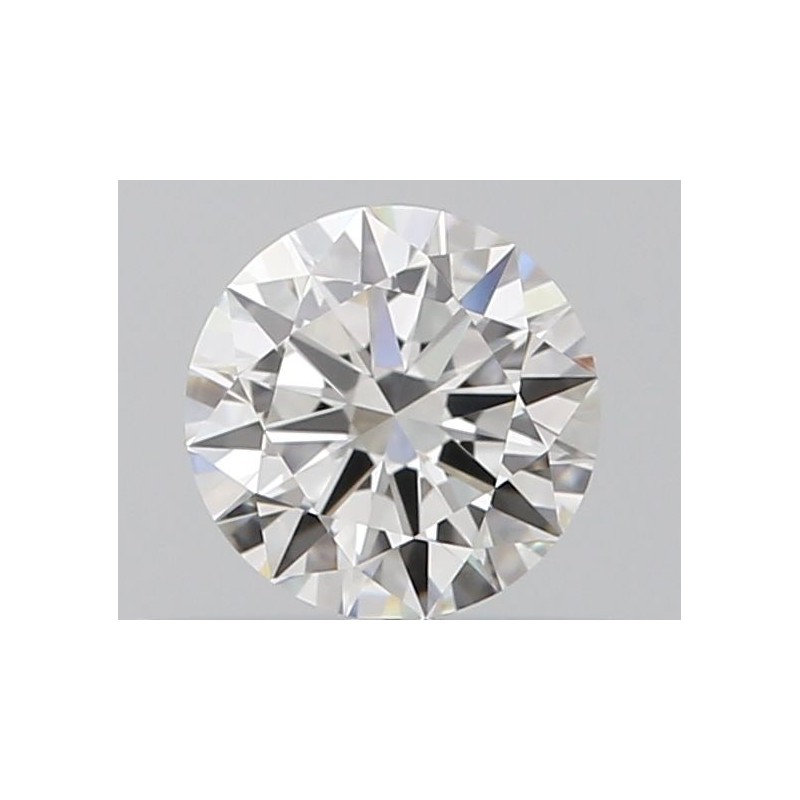 Diament szlif okrągły, 0.4ct, VVS2, H, GIA 6522622947 Diament szlif okrągły, 0.4ct, VVS2, H, GIA 6522622947