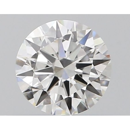 Diament szlif okrągły, 0.4ct, VVS2, H, GIA 6522622947