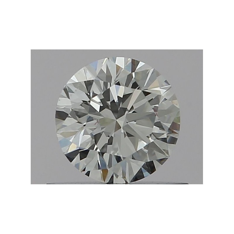 Diament szlif okrągły, 0.53ct, VVS2, E, GIA 6531558204 Diament szlif okrągły, 0.53ct, VVS2, E, GIA 6531558204