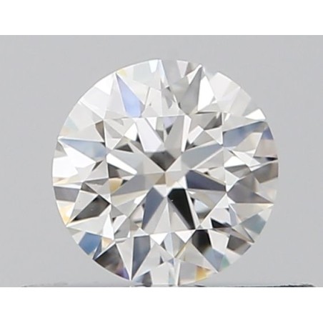 Diament szlif okrągły, 0.34ct, VVS1, G, GIA 1529631167