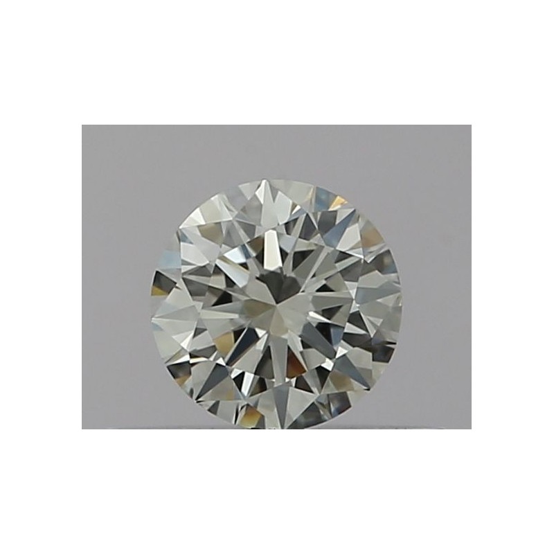 Diament szlif okrągły, 0.3ct, VVS1, H, GIA 7531319080 Diament szlif okrągły, 0.3ct, VVS1, H, GIA 7531319080