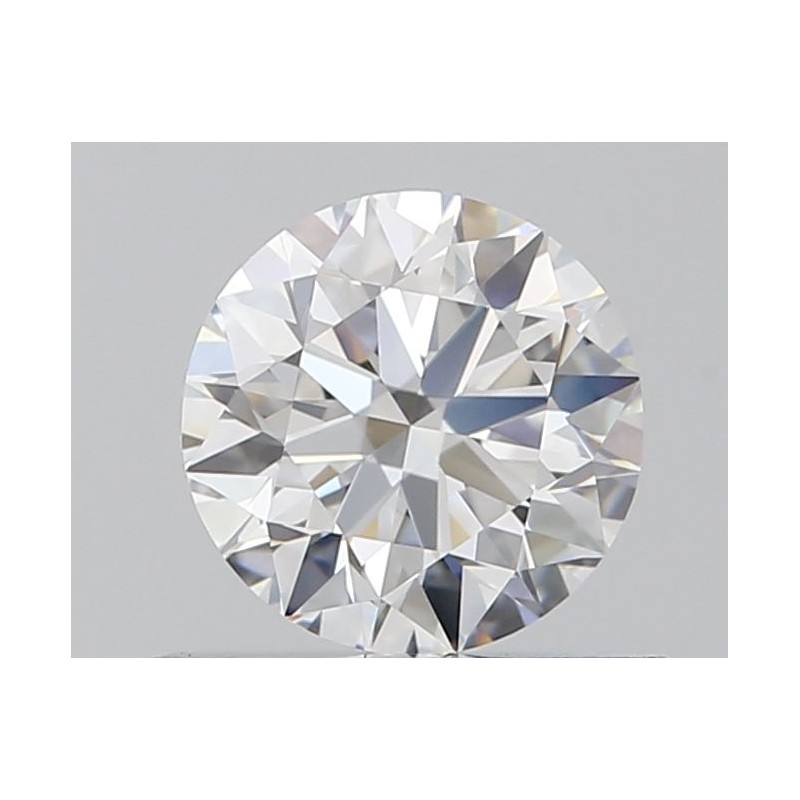 Diament szlif okrągły, 0.58ct, VVS1, D, GIA 2527622562 Diament szlif okrągły, 0.58ct, VVS1, D, GIA 2527622562