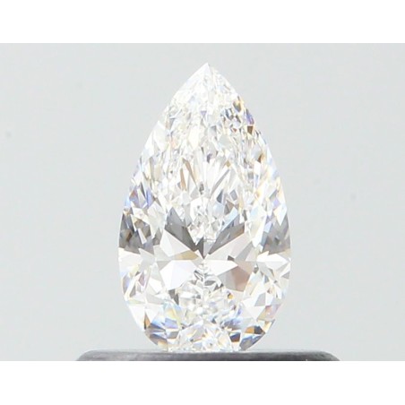 Diament szlif gruszkowy, 0.36ct, VVS2, D, GIA 1538171913