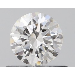 Diament szlif okrągły, 0.51ct, VVS2, F, GIA 1523703899