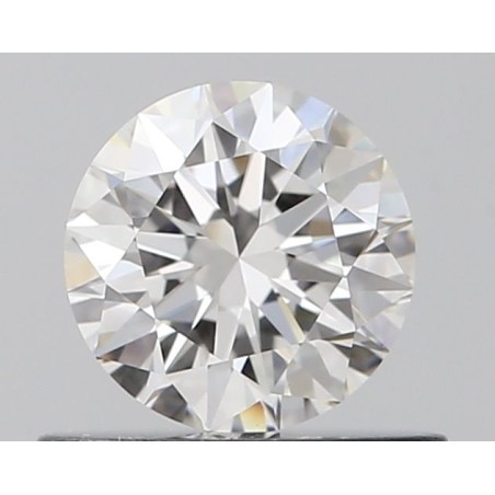 Diament szlif okrągły, 0.51ct, VVS2, F, GIA 1523703899