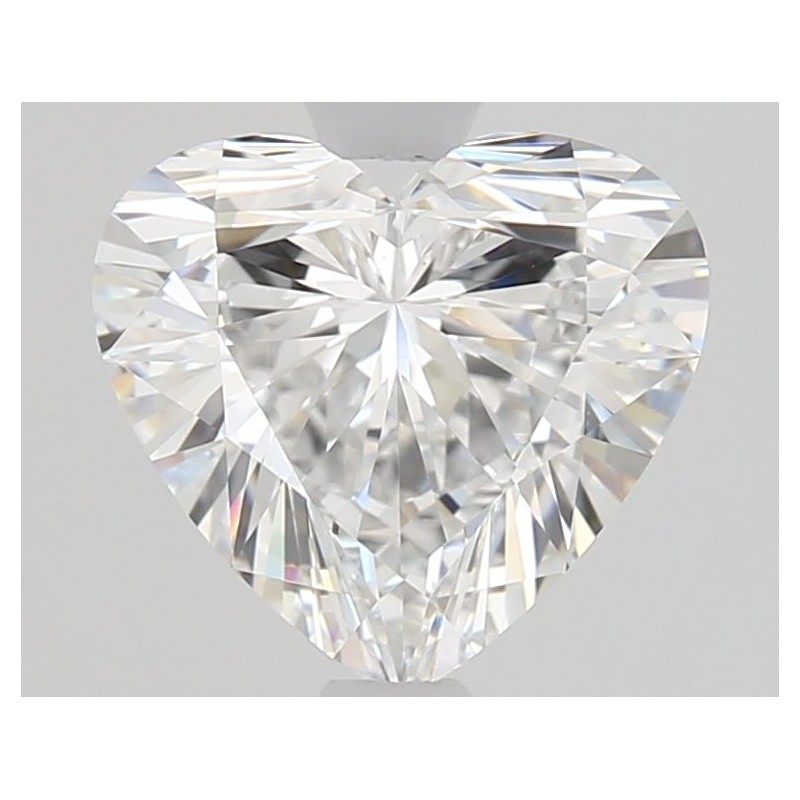 Diament serce, 1.03ct, VVS2, D, GIA 2506852155 Diament serce, 1.03ct, VVS2, D, GIA 2506852155