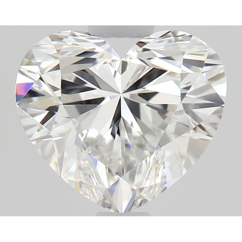 Diament serce, 1.02ct, VVS1, E, GIA 6535272512 Diament serce, 1.02ct, VVS1, E, GIA 6535272512