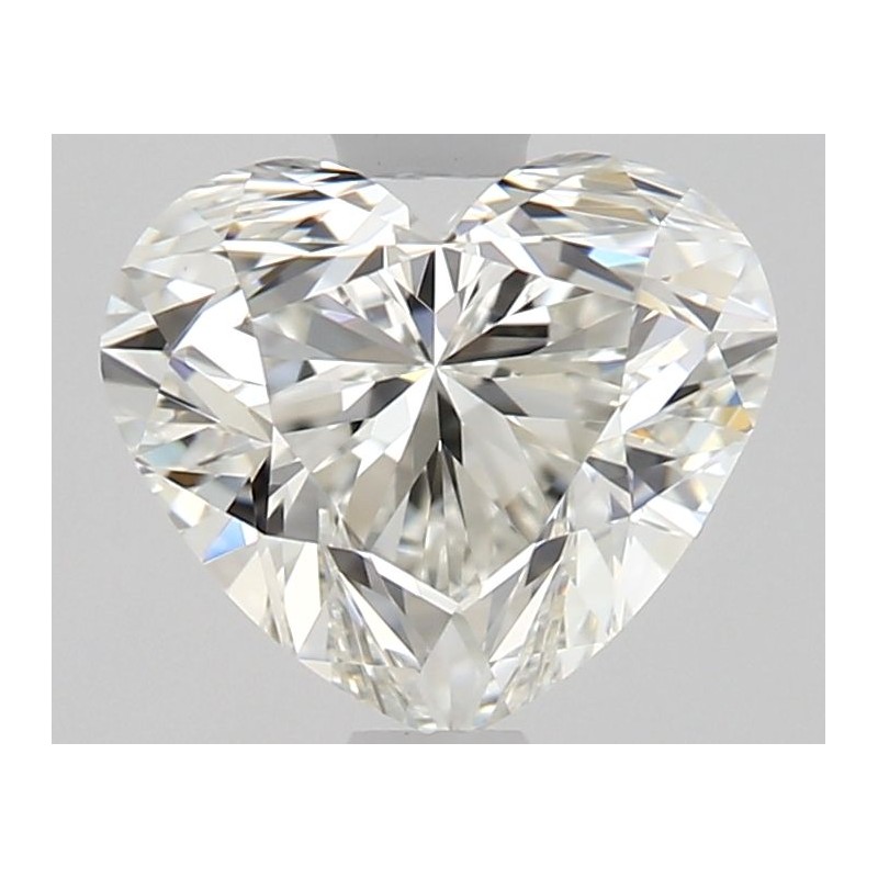 Diament serce, 1.01ct, VVS2, H, GIA 2536137388 Diament serce, 1.01ct, VVS2, H, GIA 2536137388