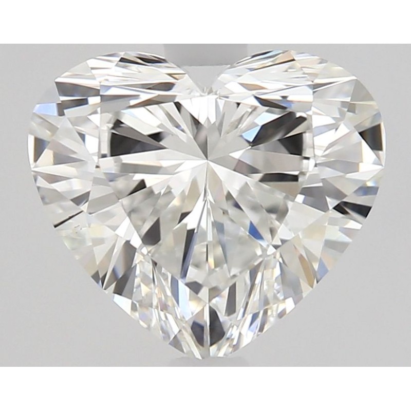 Diament serce, 1.32ct, VS2, F, GIA 1535565163