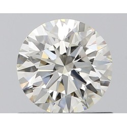 Diament szlif okrągły, 0.75ct, VVS1, I, IGI 695511967